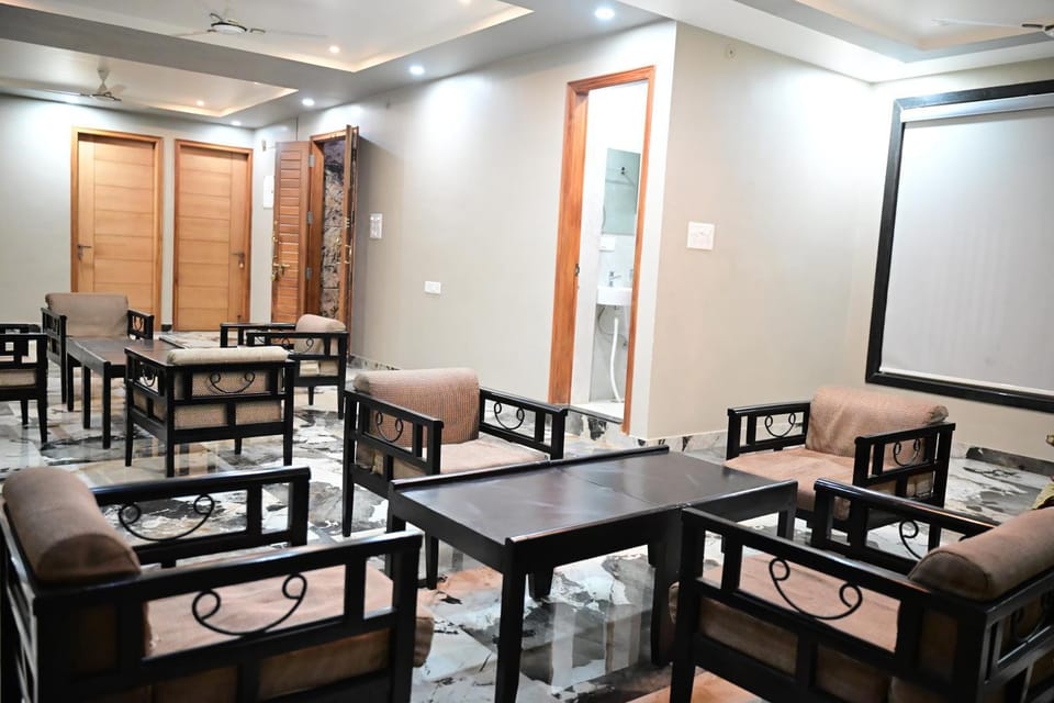 Shiva Shray Villa Vacation rental in Varanasi