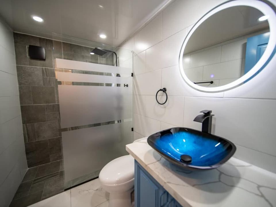 Garden Condos 39 Ultra modern apartment in Sosua House in Sosua