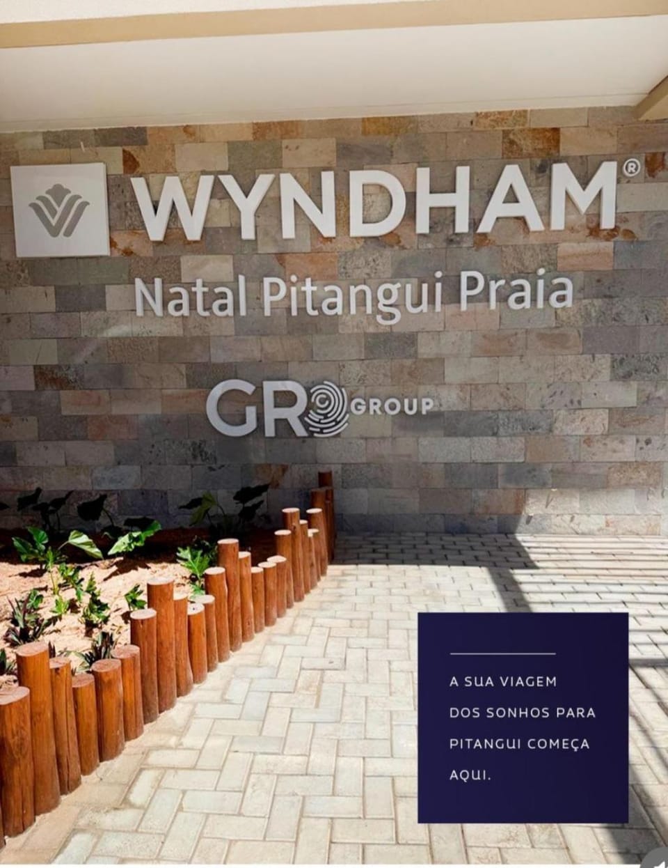 Apartamento resort pitangui beach- RN Apartment in Natal