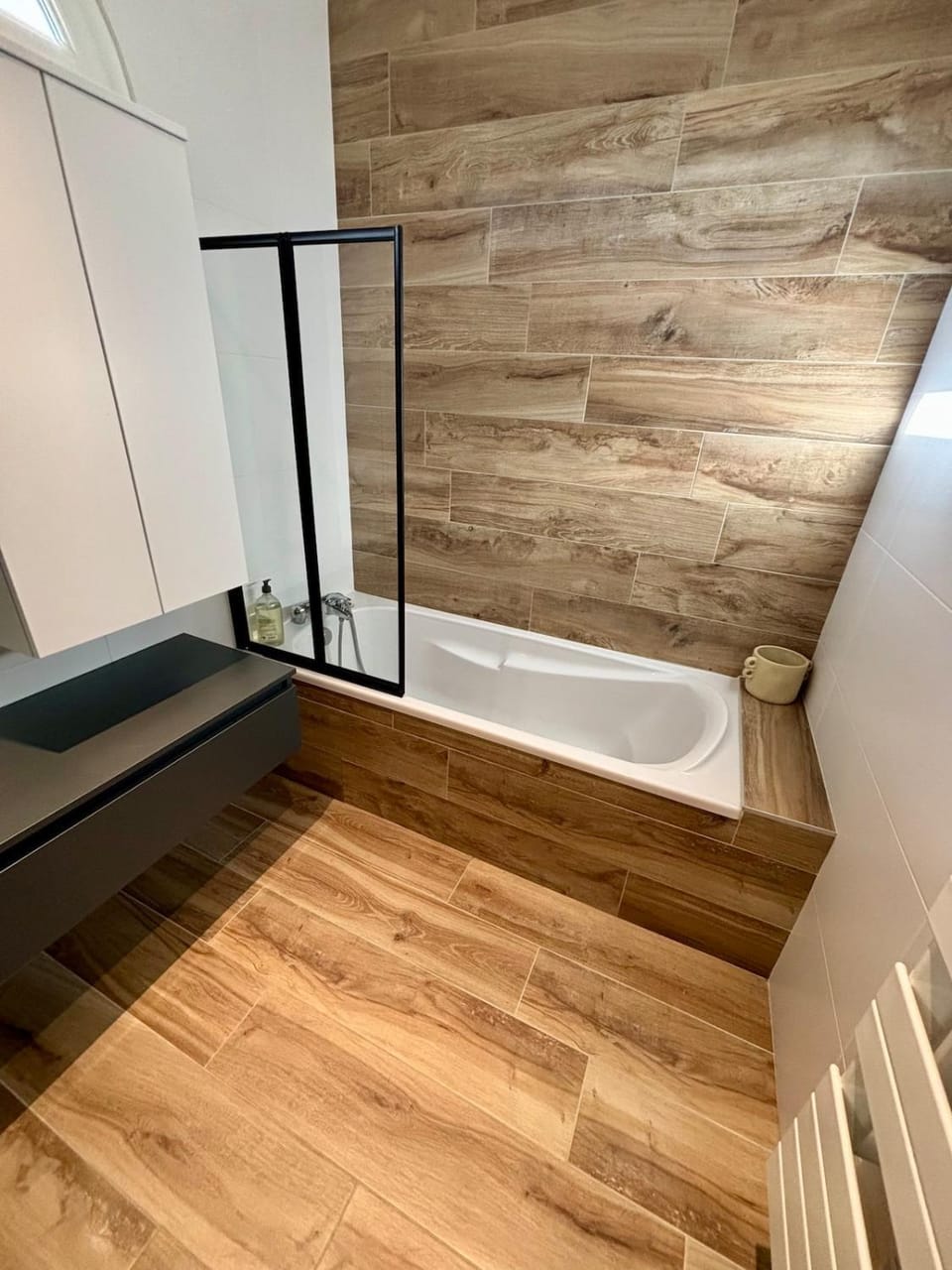 Bathroom, Bath