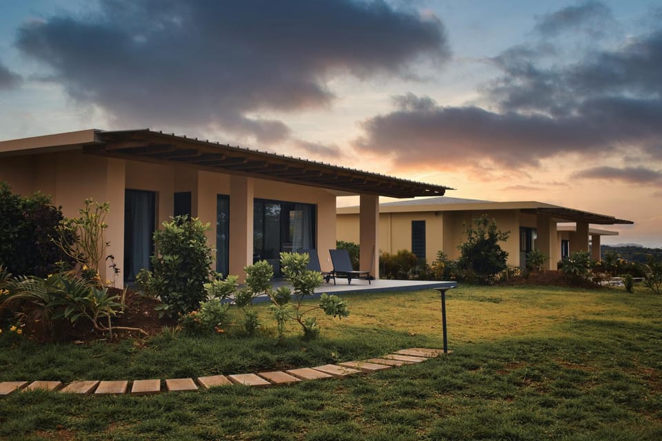 Lakaz Bel Ombre Villa no 1 House in Savanne District, Mauritius