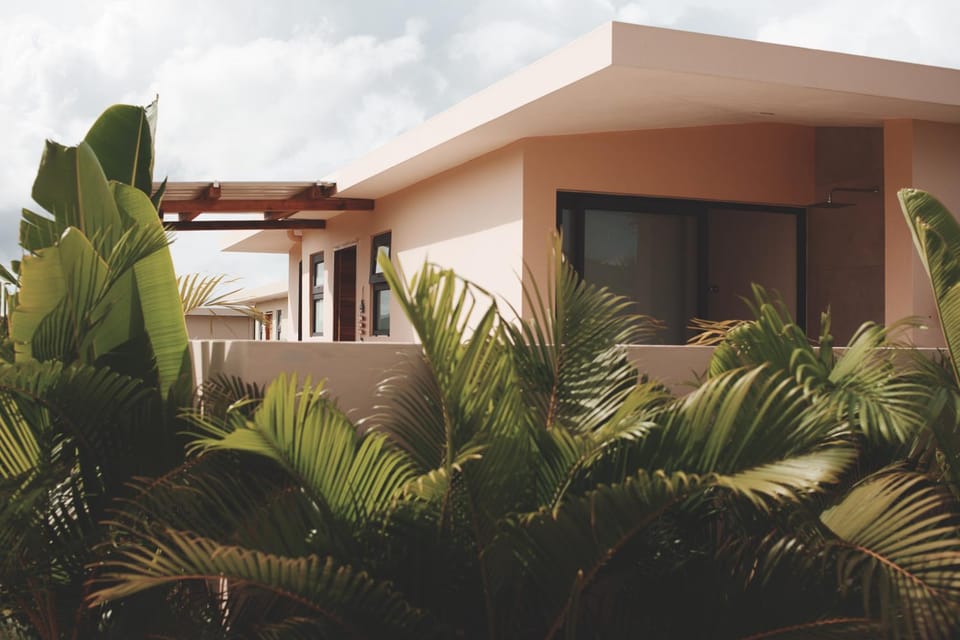 Lakaz Bel Ombre Villa no 1 House in Savanne District, Mauritius