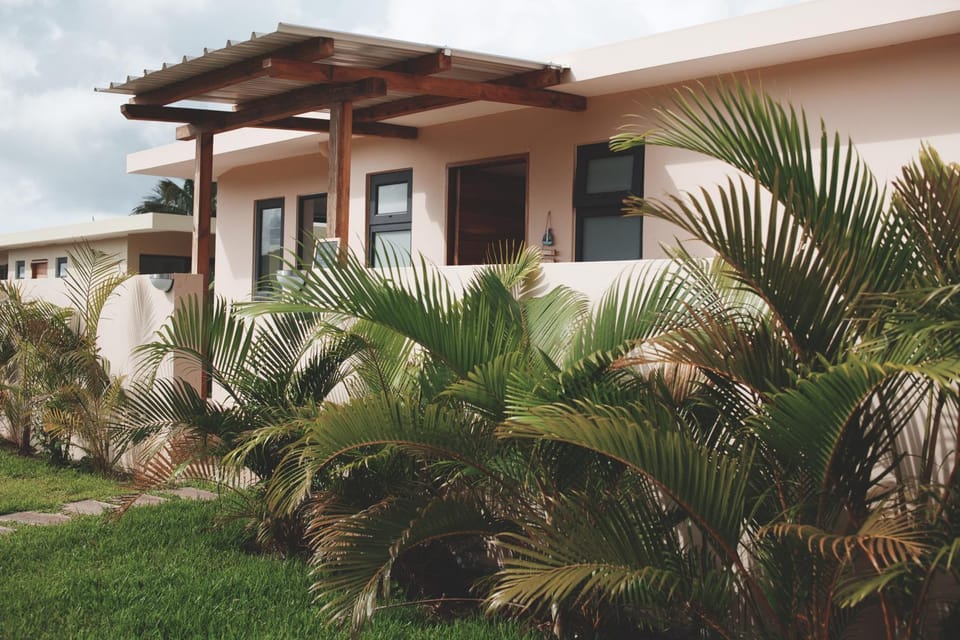 Lakaz Bel Ombre Villa no 1 House in Savanne District, Mauritius