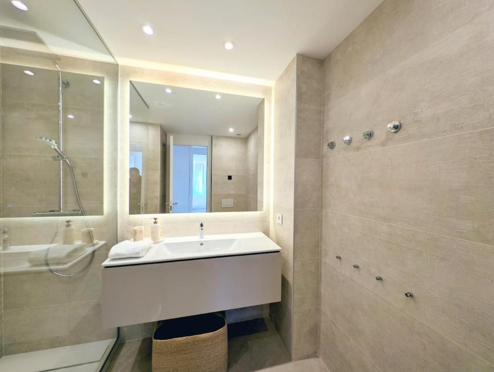 SunLife Santa Clara 4BED Luxury Residence Apartment in Marbella
