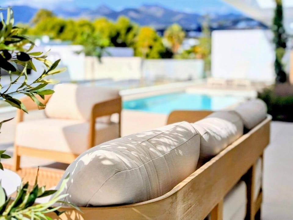 SunLife Santa Clara 4BED Luxury Residence Apartment in Marbella