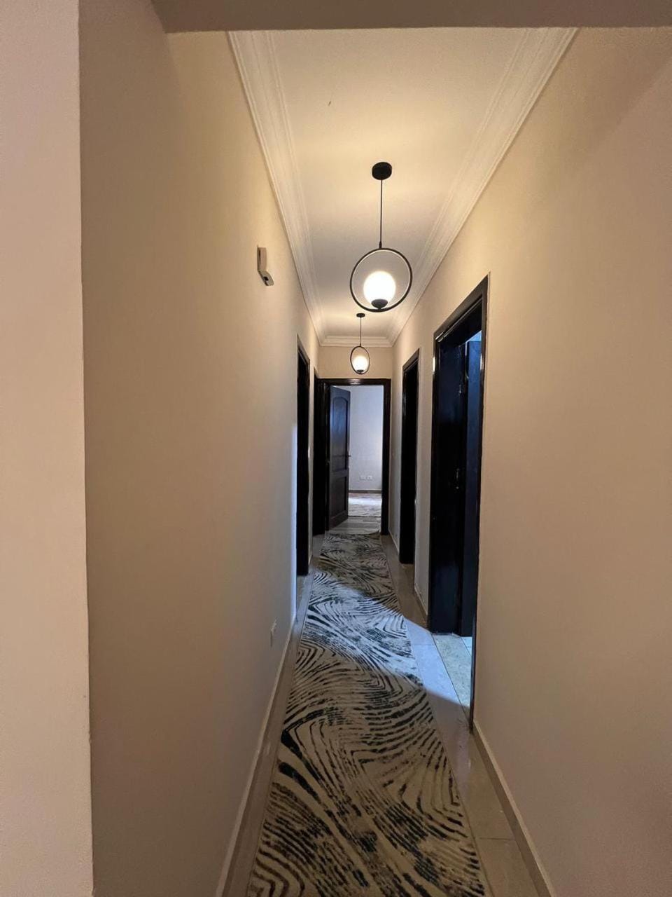 الشيخ زايد Apartment in Egypt