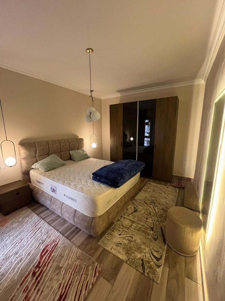 الشيخ زايد Apartment in Egypt