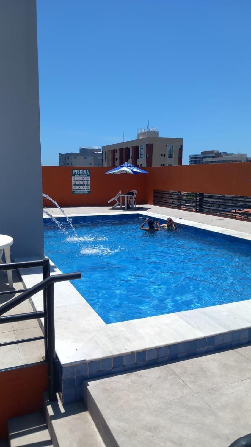 Solarium, Balcony/Terrace, Swimming pool