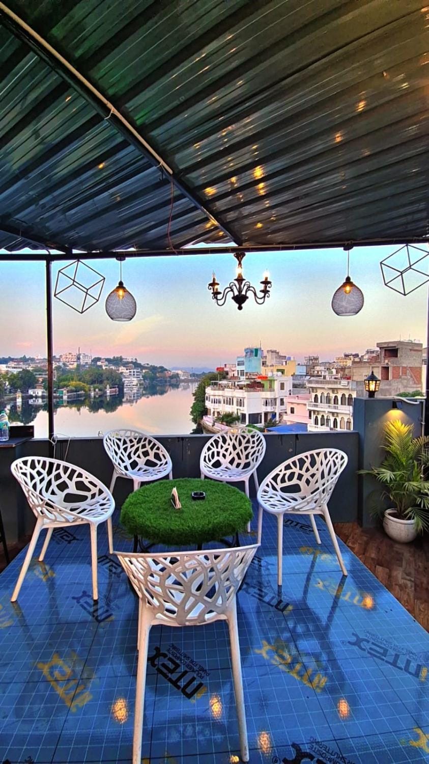 Shaivya Lake Retreat - A Homestay Vacation rental in Udaipur
