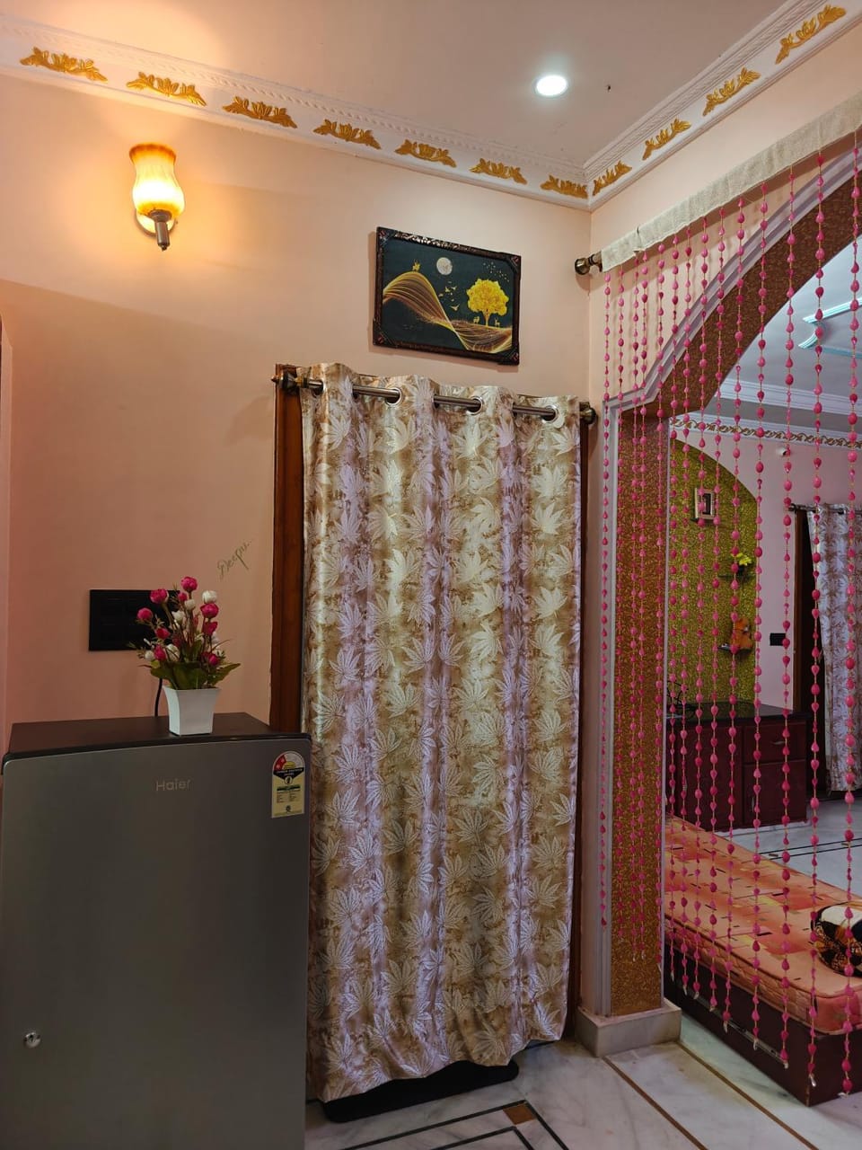 Swarna Thulasi Homestay House in Andhra Pradesh