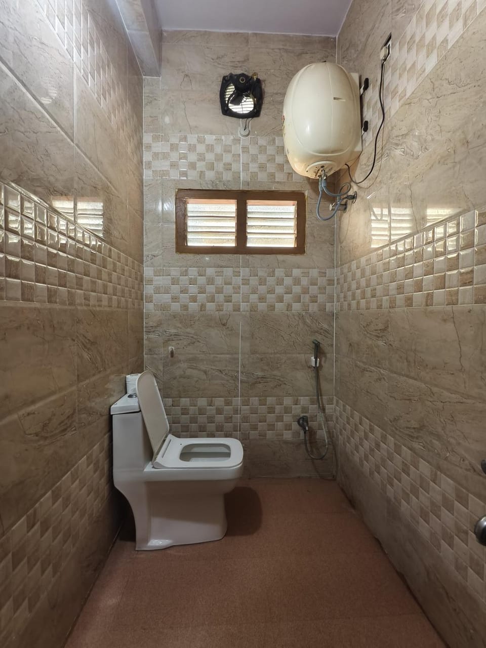 Swarna Thulasi Homestay House in Andhra Pradesh
