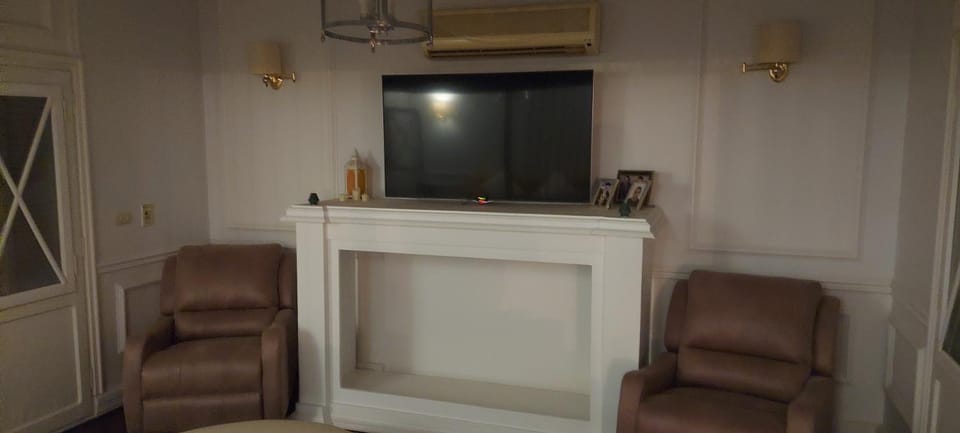 ELHARAM furnished flat 3bedrooms Apartment in Egypt