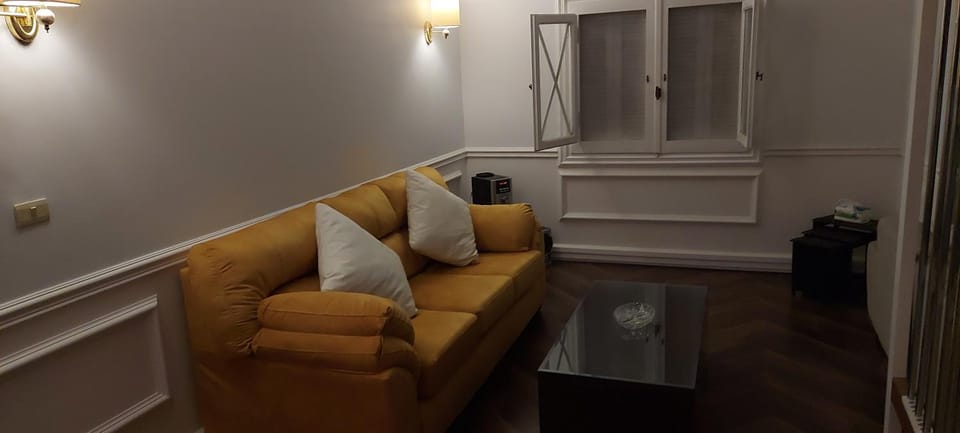 ELHARAM furnished flat 3bedrooms Apartment in Egypt