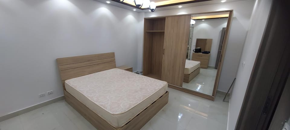 ELHARAM furnished flat 3bedrooms Apartment in Egypt