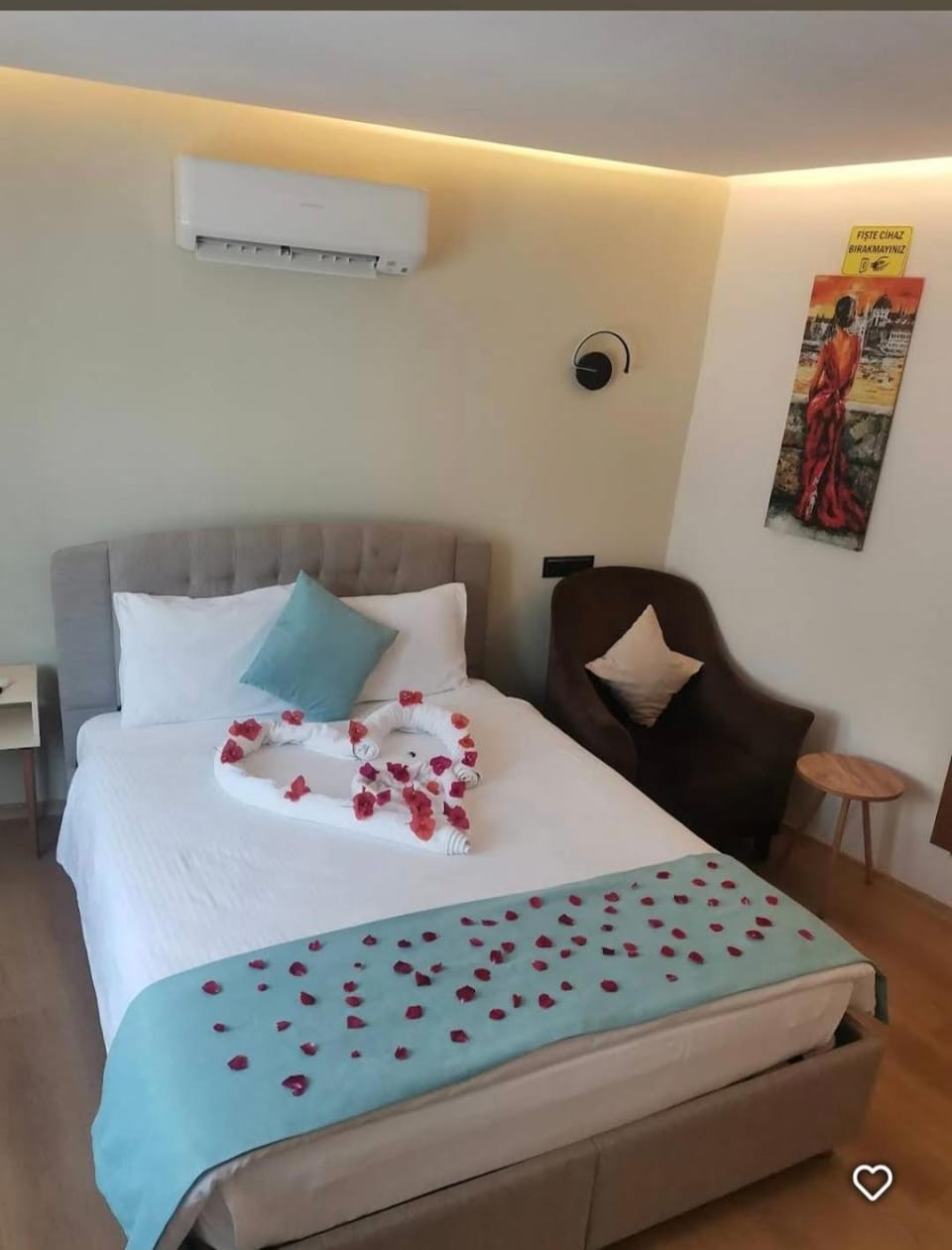 Sığacıksenkonukevi Bed and Breakfast in İzmir Province