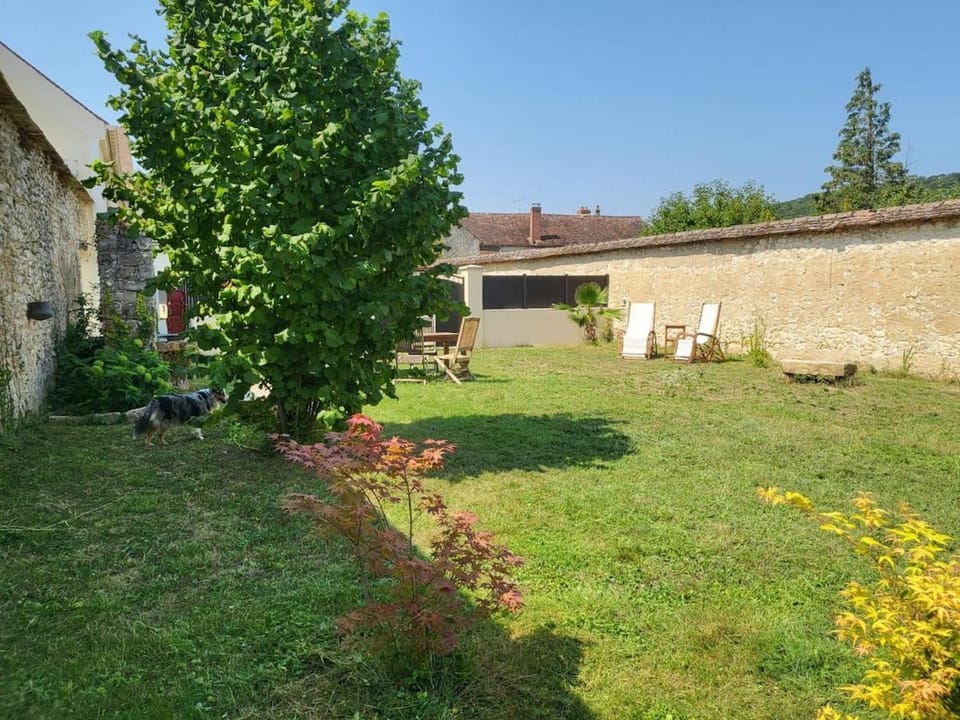 Le Studio du Clos Malou Apartment in Fontainebleau