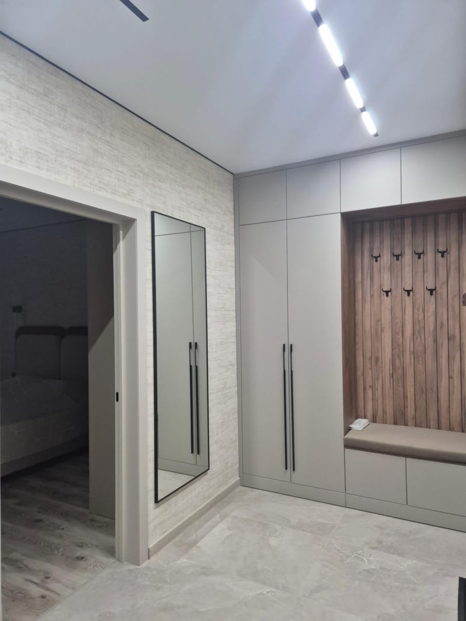 ЖК Альфараби Apartment in Kazakhstan