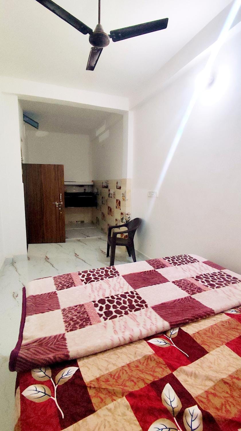 Om Homestay Ayodhyadham Vacation rental in Uttar Pradesh
