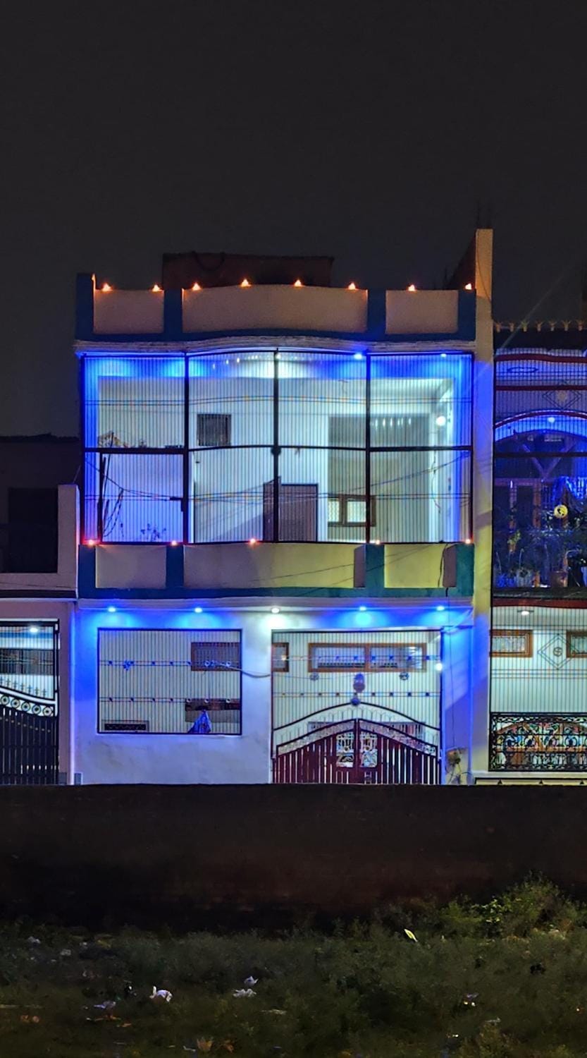 Om Homestay Ayodhyadham Vacation rental in Uttar Pradesh
