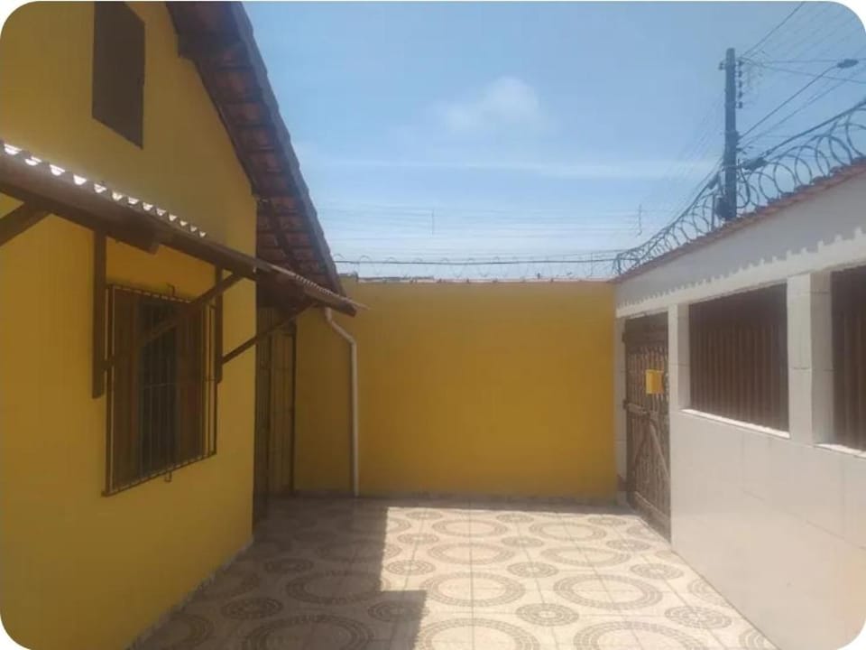 Quartos para locação Bed and Breakfast in Itanhaém