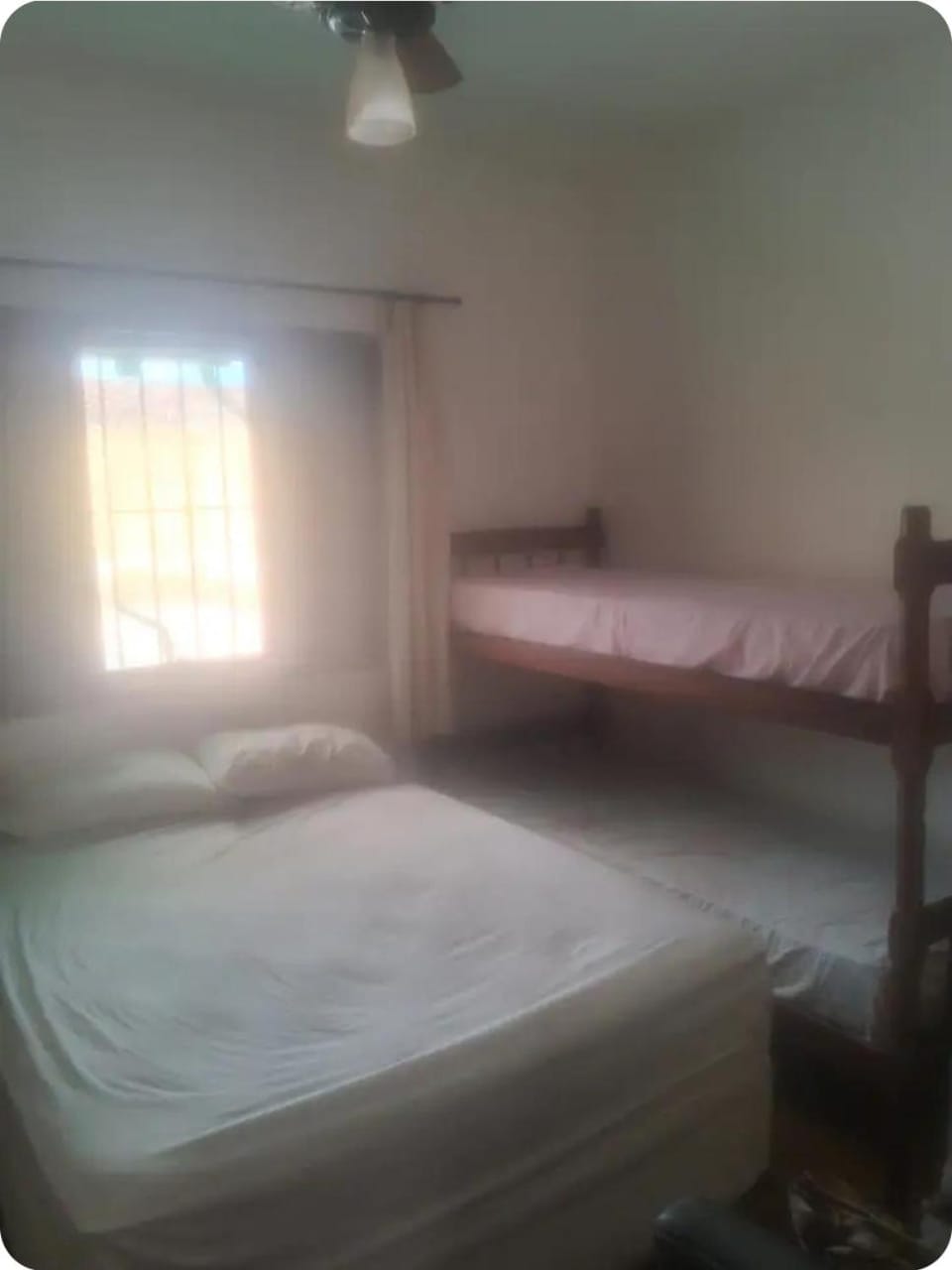 Quartos para locação Bed and Breakfast in Itanhaém