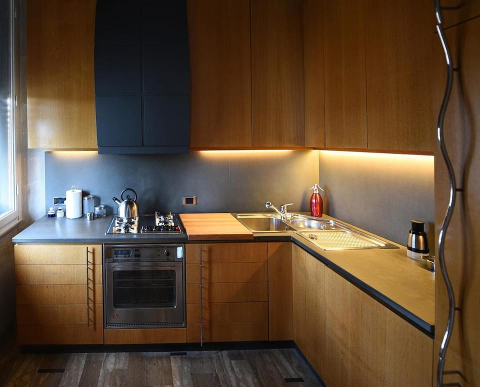 Modern Design Apartment in Historic Florence Apartment in Florence