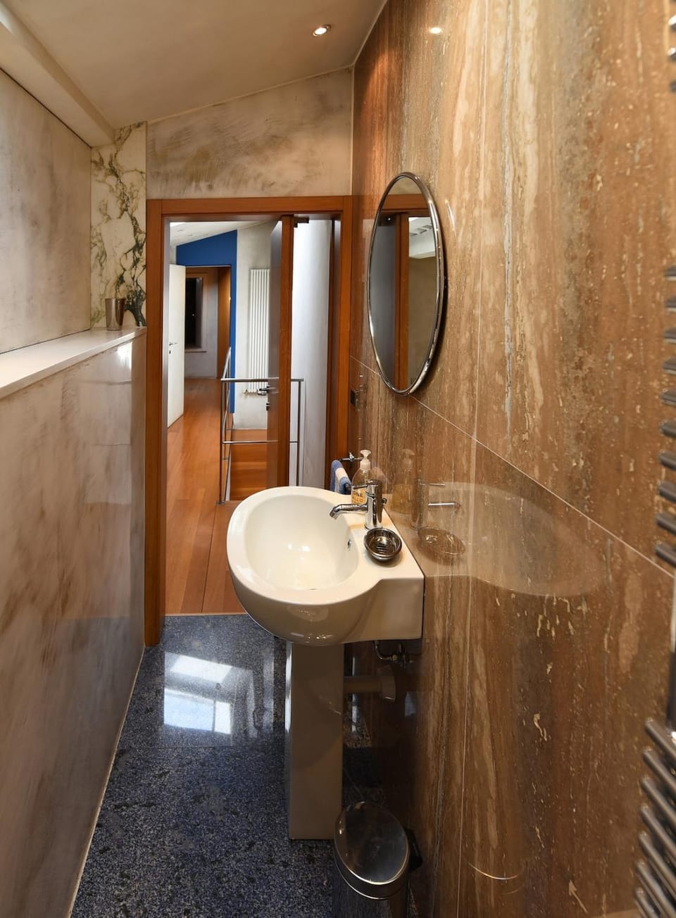 Modern Design Apartment in Historic Florence Apartment in Florence