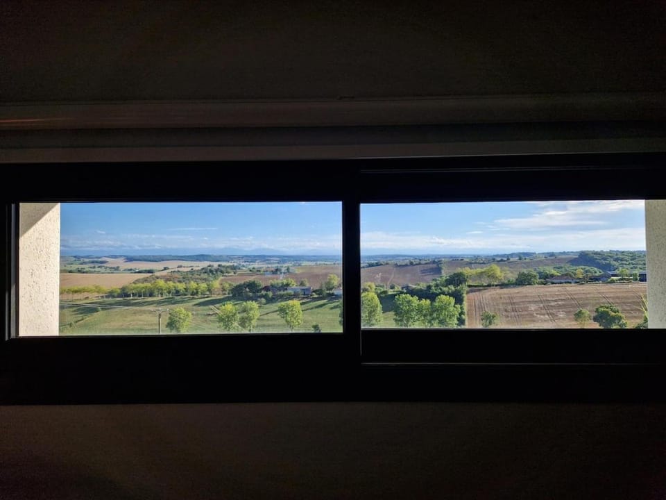 View (from property/room)