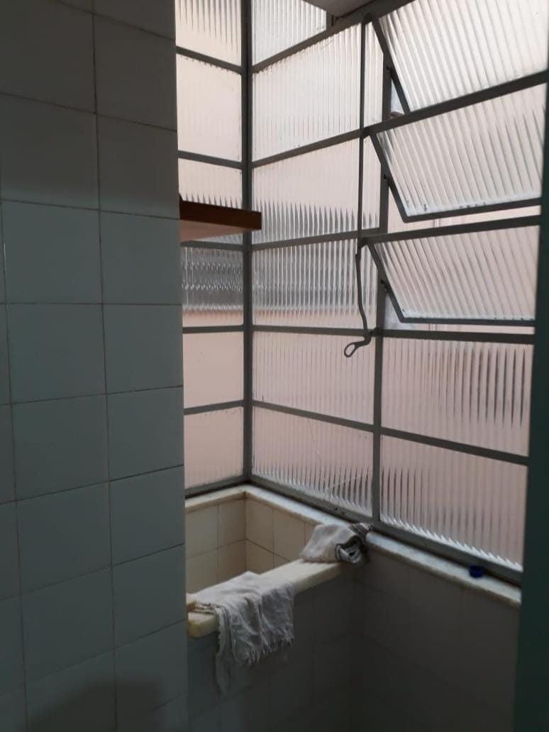 Tranquility with convenience in Caxambú Tranquilo Apartment in Caxambu