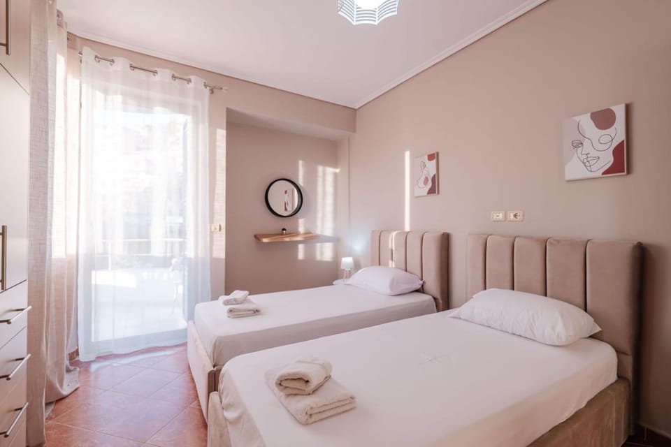 Albania Dream Holidays Accommodation Apartment in Sarandë