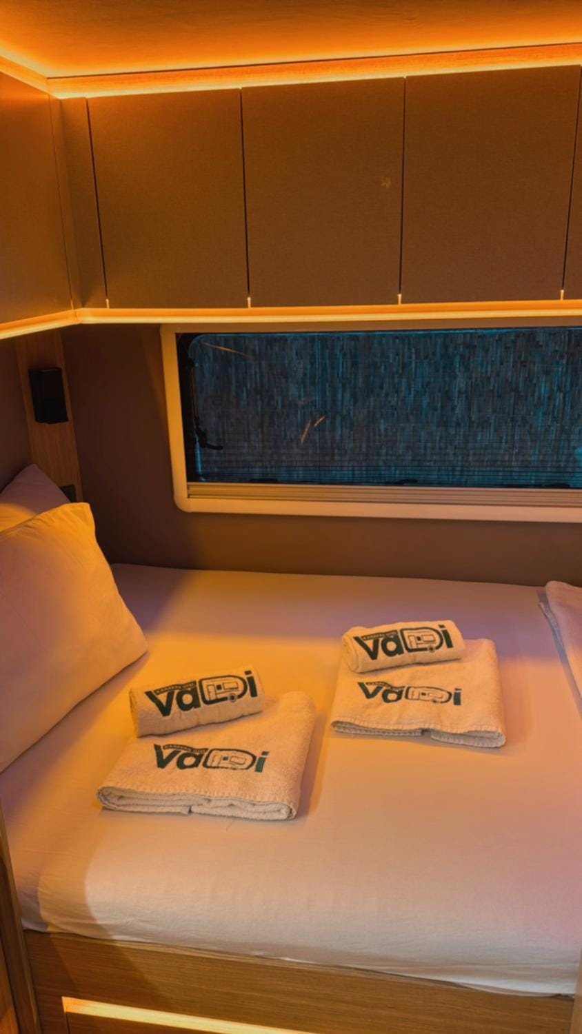 Vadi Karavan Otel Nature lodge in İzmir Province