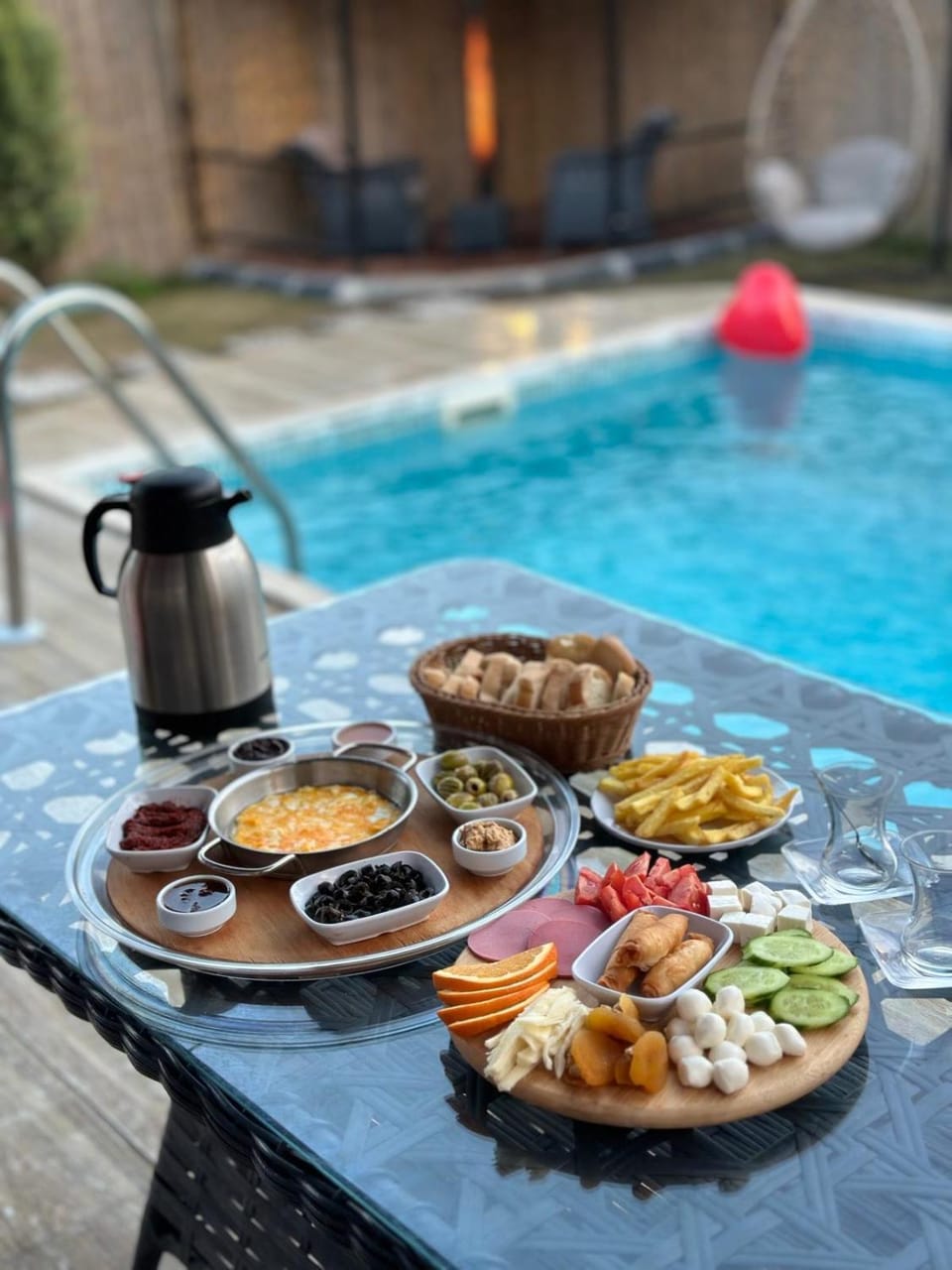 Vadi Karavan Otel Nature lodge in İzmir Province