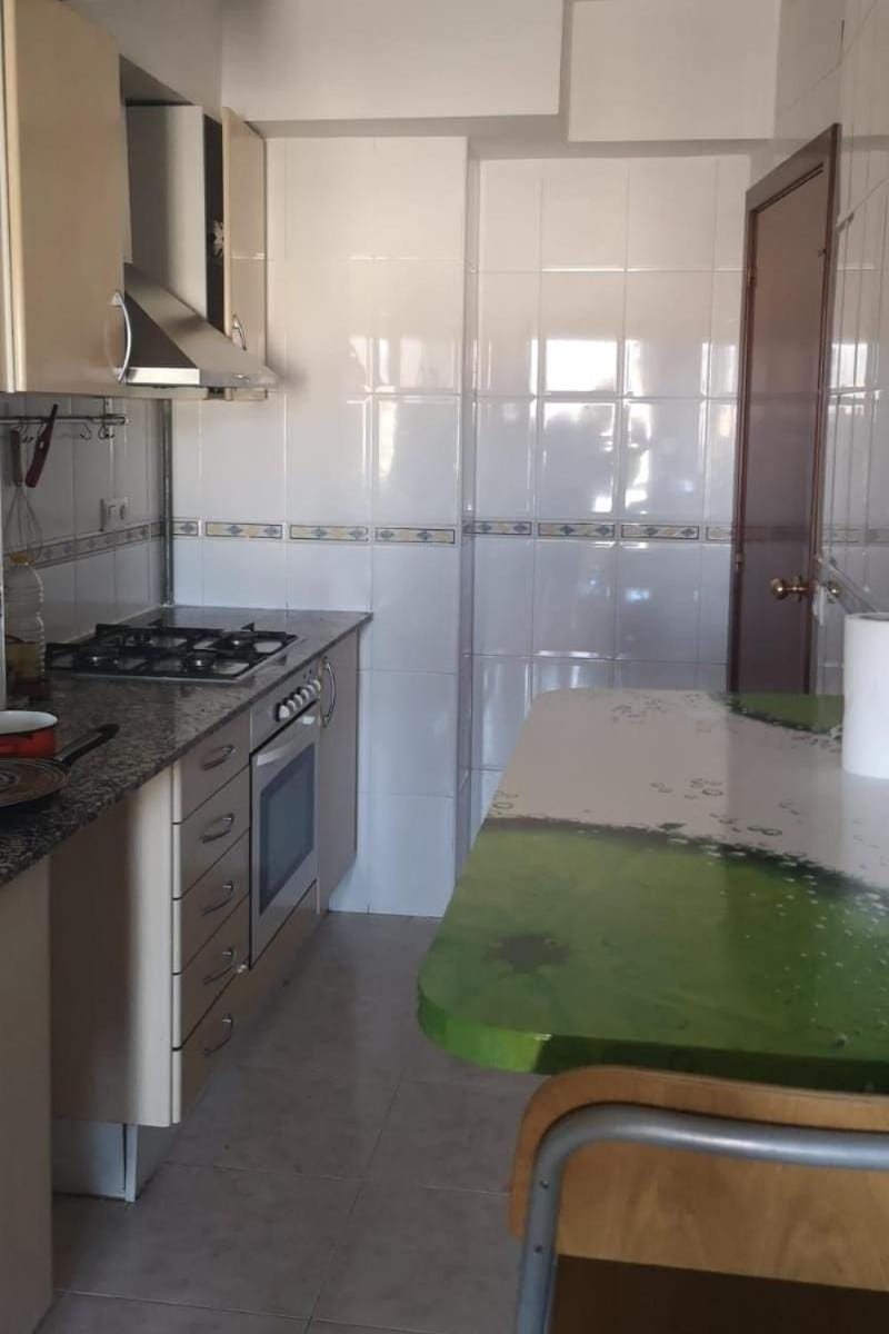 Room in shared apartment Apartment in Girona