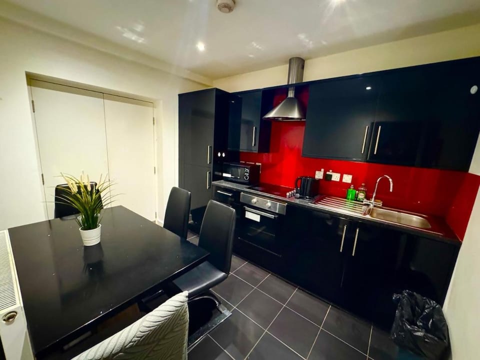 The Meridian apartment in London Apartment in London