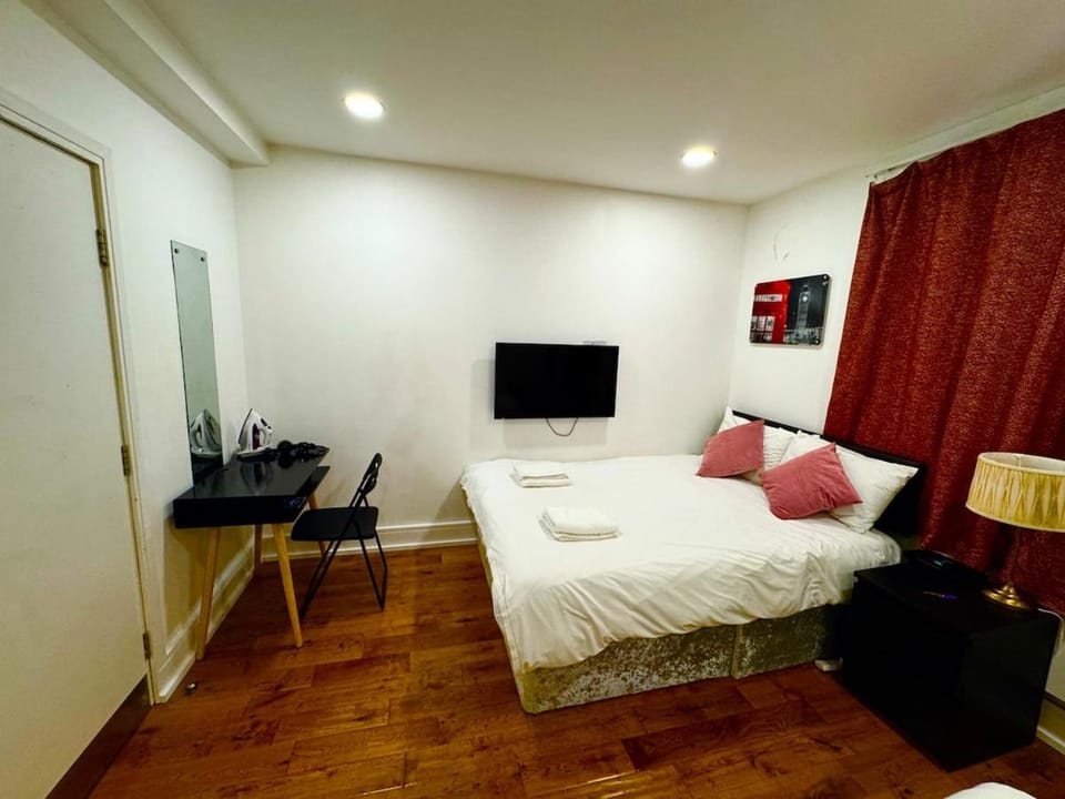 The Meridian apartment in London Apartment in London