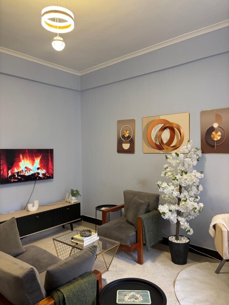 Cozy and stylish apartment in Arusha Town Apartment in Arusha