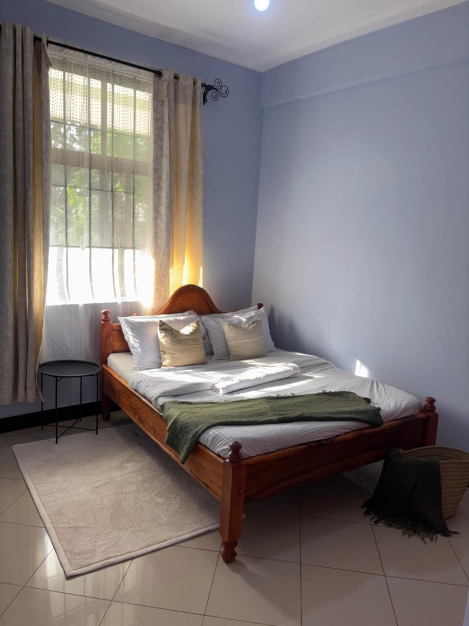 Cozy and stylish apartment in Arusha Town Apartment in Arusha
