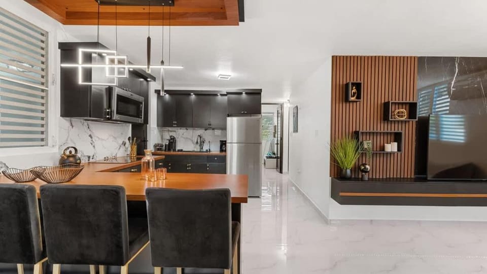 Casa Julieta Solar Powered home House in Stella