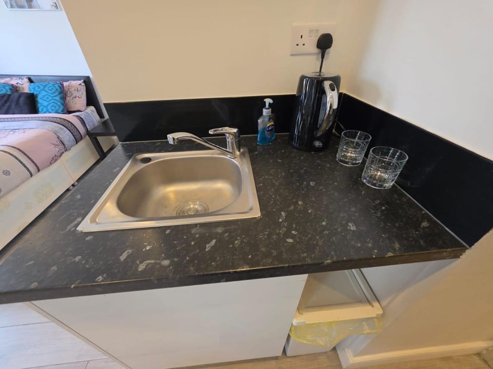 The Brigstock Nest Apartment in Croydon