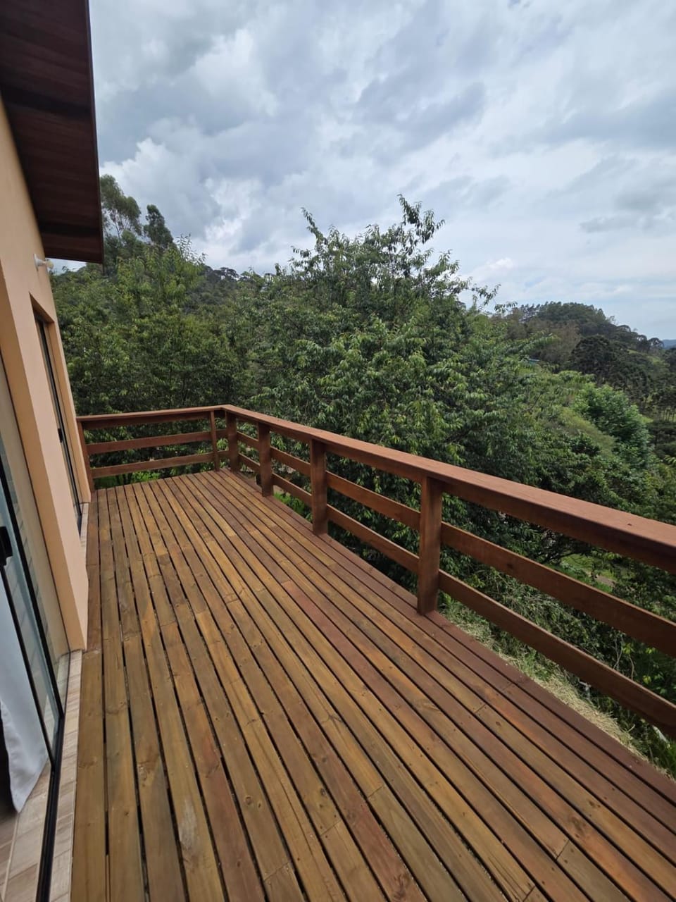 Chalé Som das Águas - Gonçalves - MG House in State of São Paulo