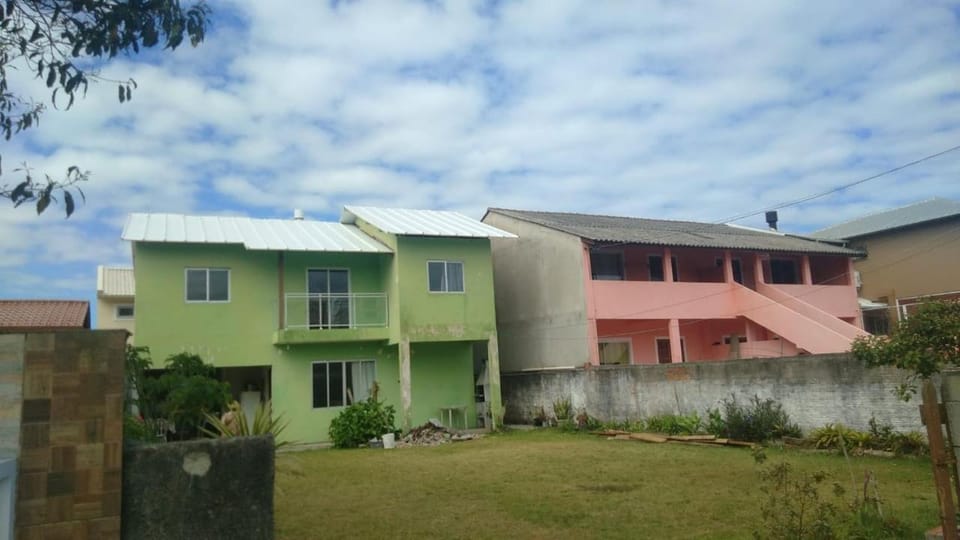 Ótima localização House in Florianopolis