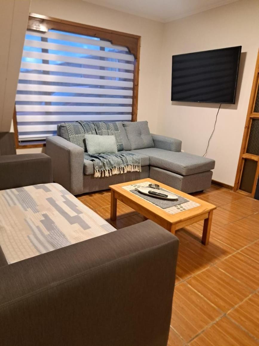 Acogedora casa para 6 personas en algarrobo House in Santiago Metropolitan Region