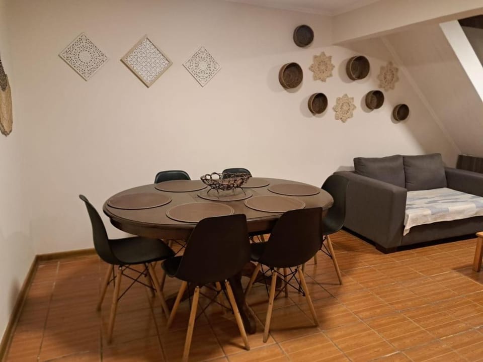 Acogedora casa para 6 personas en algarrobo House in Santiago Metropolitan Region