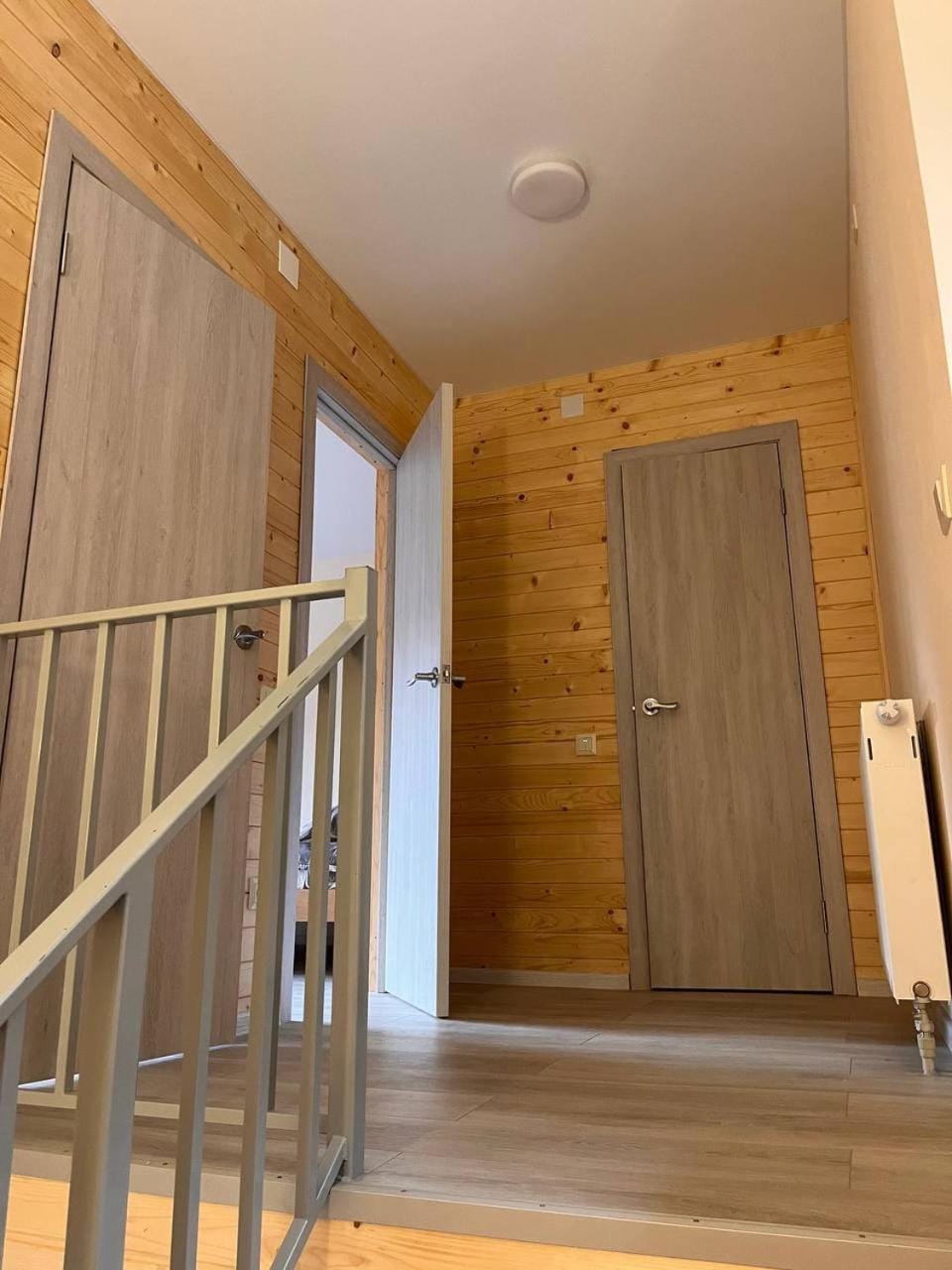 AnMarS Apartment in Ukraine