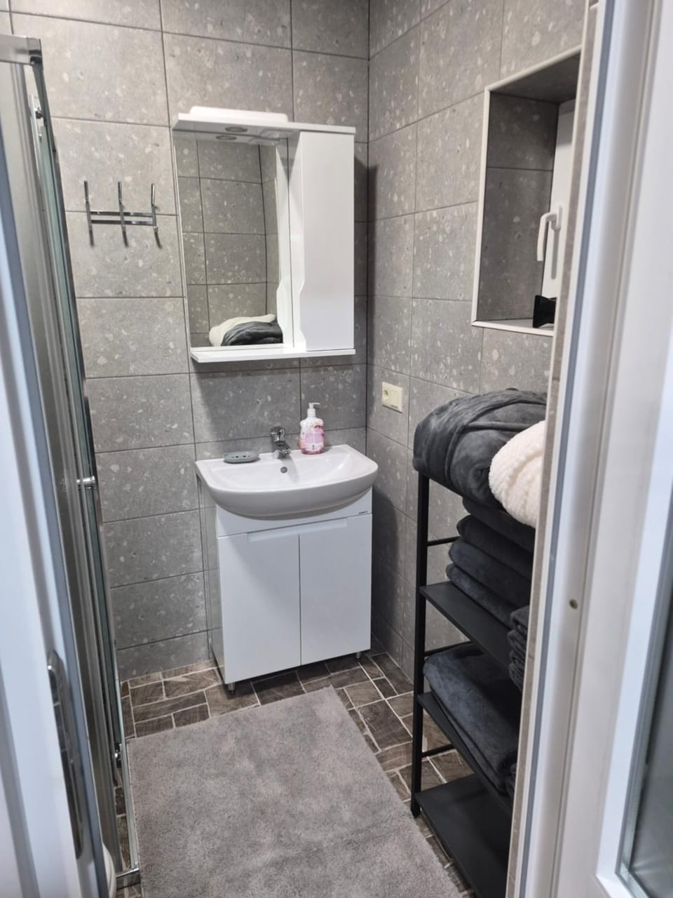 AnMarS Apartment in Ukraine