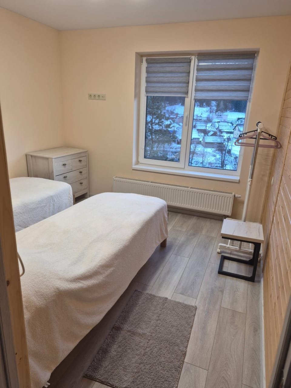 AnMarS Apartment in Ukraine
