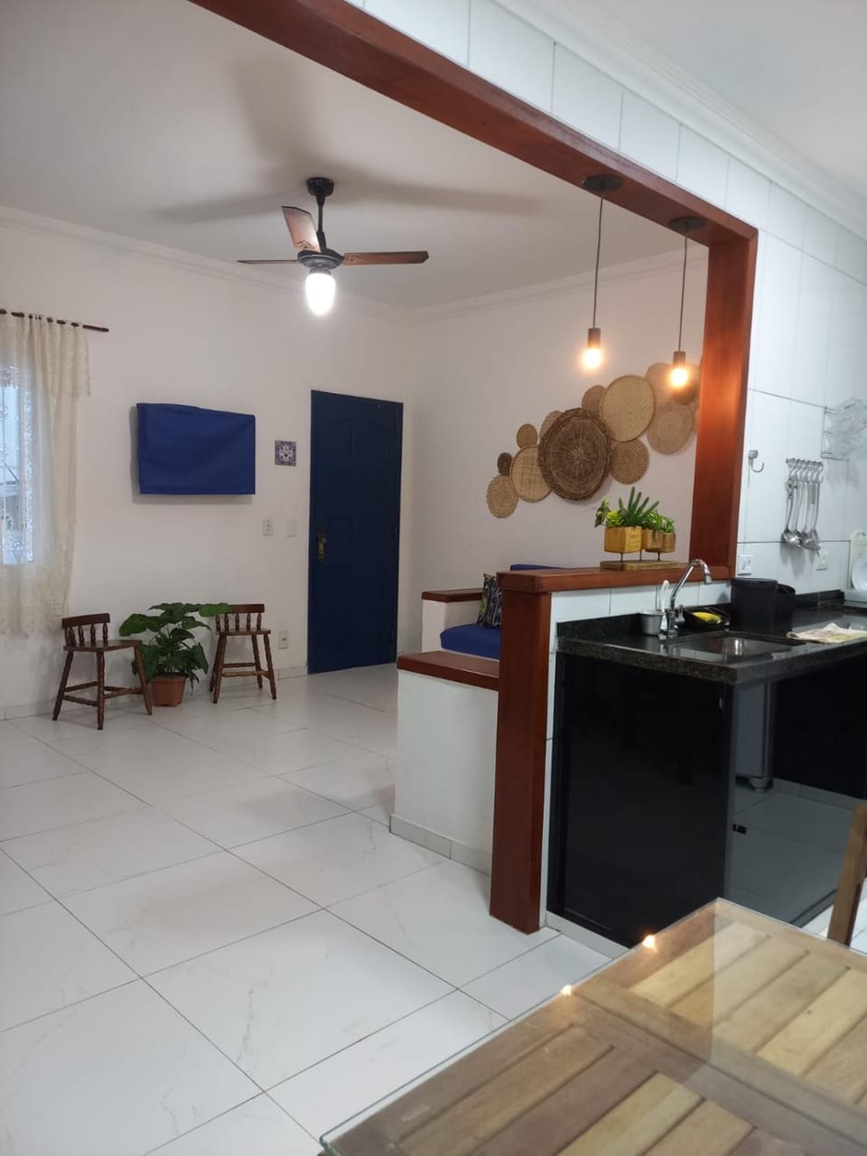 Casa Dunas do Braga Apartment in Cabo Frio