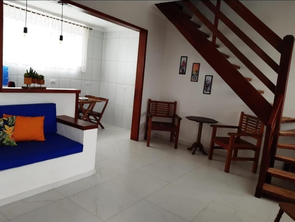 Casa Dunas do Braga Apartment in Cabo Frio