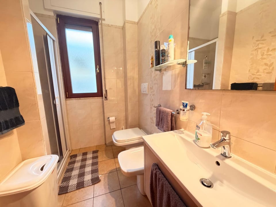 Shower, Toilet, Bathroom, bidet