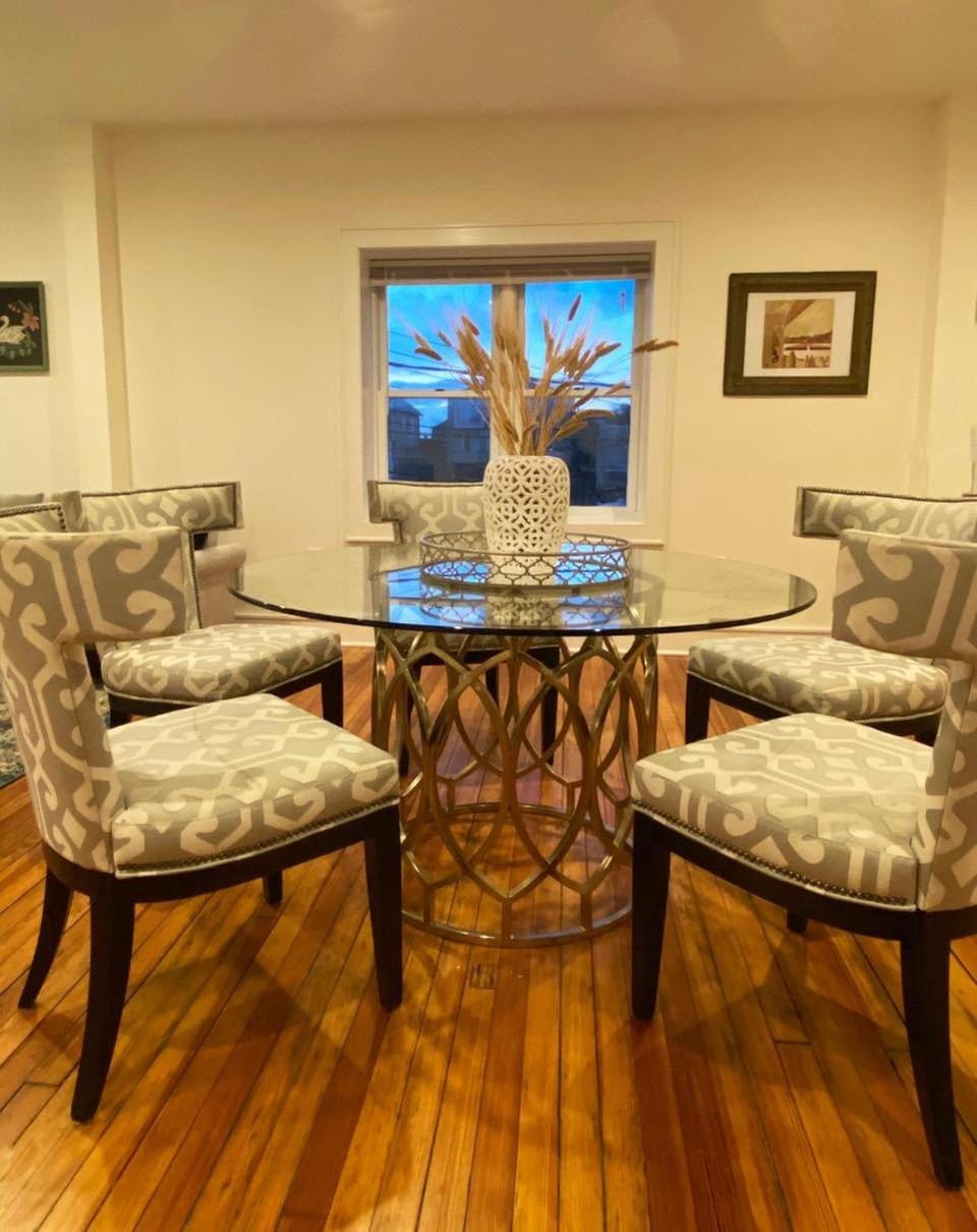 Stunning Sea Bright Home, 1 Block to Beach! House in Sea Bright